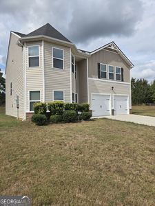 804 Clydes Way