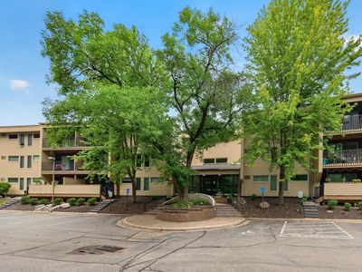 12600 Parkwood Dr APT 110