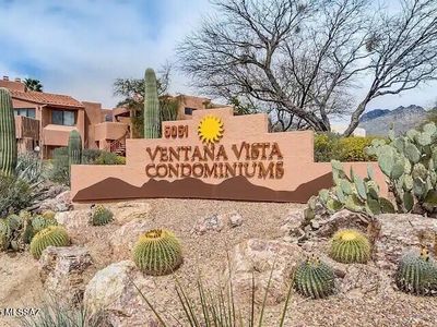 5051 N Sabino Canyon Rd UNIT 1130