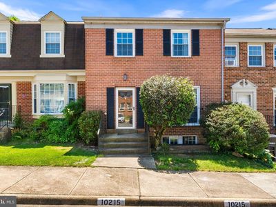 10215 Provincetown Ct