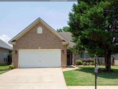 Property at 1177 Forest Lakes Way, Sterrett, AL