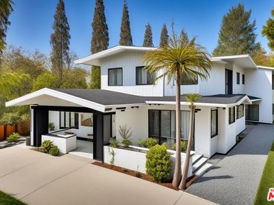 5633 La Mirada Ave