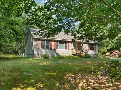729 Acton Ridge Road