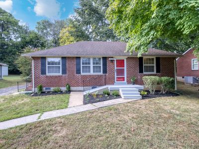 2538 Woodberry Dr