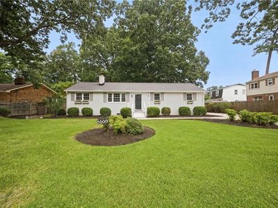 5500 Coliss Ave