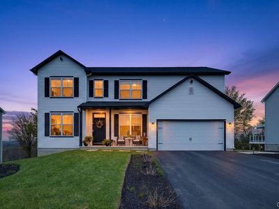 Property at 5567 Rolling Meadows Way, Camillus, NY