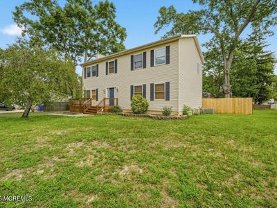 497 Silverton Road