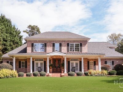 140 Cypress Manor Lane