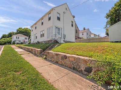 16 Bethel Street