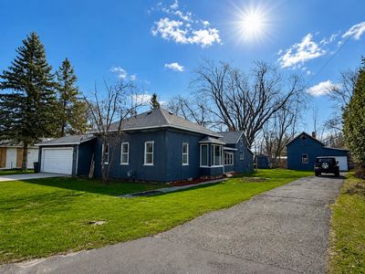 Property at 300 Littlefield St, Cheboygan, MI