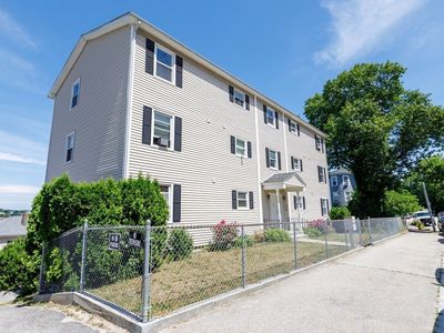Property at 170 Perry Ave APT 3A, Worcester, MA