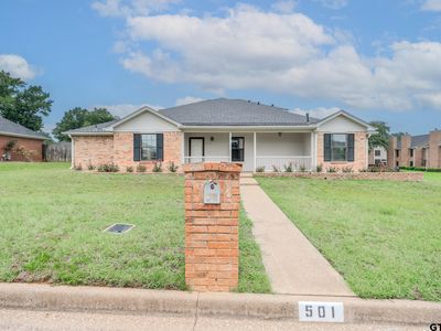 501 W Rieck Rd