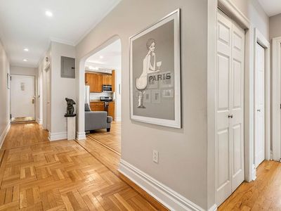 811 Walton Ave APT D5