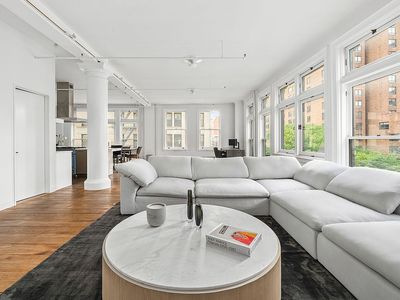 684 Broadway APT 5W