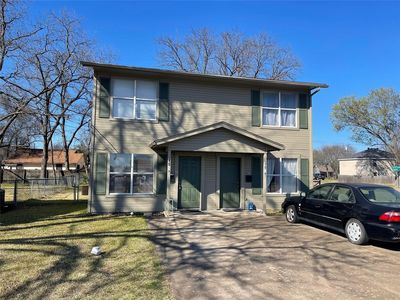 Property at 409 E College St, Terrell, TX