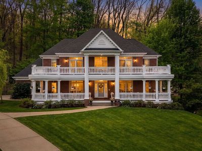 542 Macleod Dr