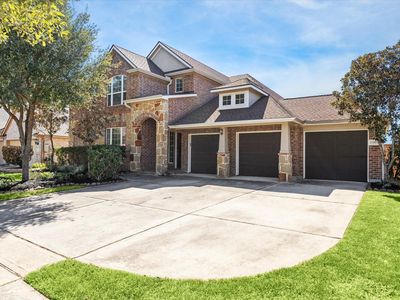 13907 Robbie Creek Ln