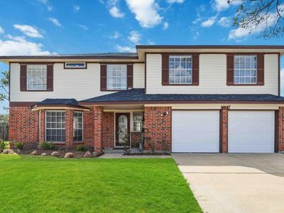 1207 Hollowood Ln
