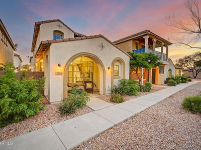 2965 N SONORAN Hills
