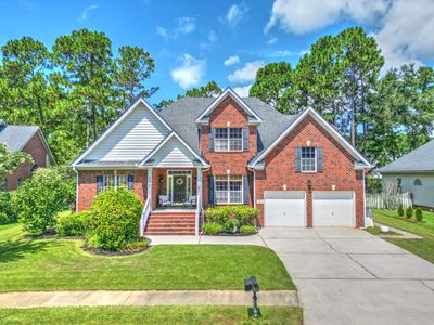 207 Glen Eagles Dr