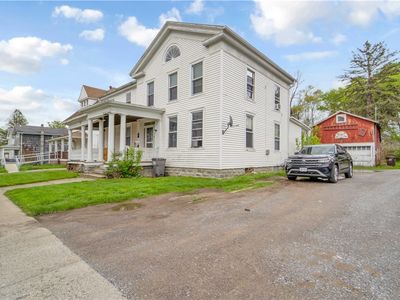 21 Murray St