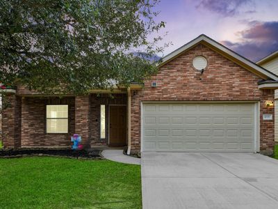 4315 Mount Vinson Way