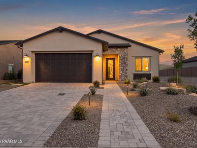 3271 Iron King Cir