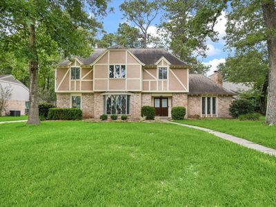 3319 Redwood Lodge Dr