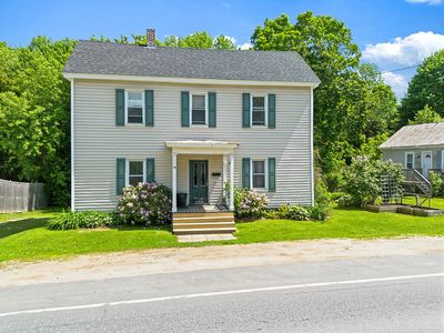 43 Fairfield Street