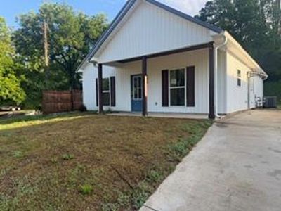Property at 503 Calhoun St, Water Valley, MS