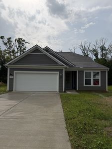 2514 Havenstone Ln Lot 96