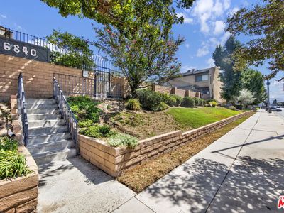 6840 Balboa Blvd APT 507