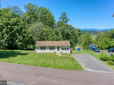 18318 Fox Mountain Ln