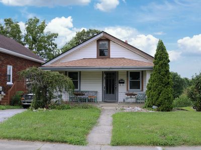 1942 Alexandria Pike