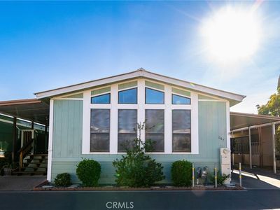 123 Henshaw Ave SPACE 517