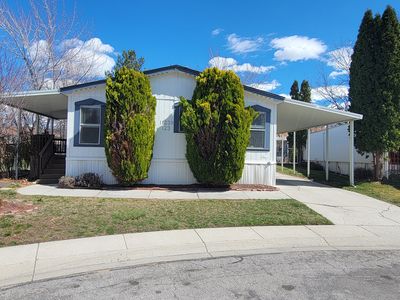 11239 S Hidden View Dr E #123