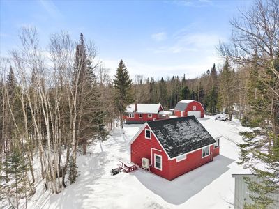 533 Aroostook Scenic Highway