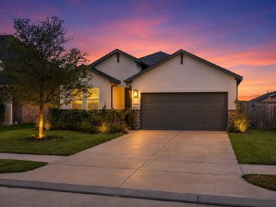 2195 Clements Shore Ln