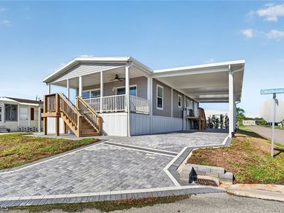 Property at 14729 Constitution Way, North Fort Myers, FL