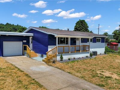 Property at 323 Olivia St, Beaver, PA