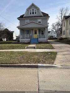 501 W Bent Ave