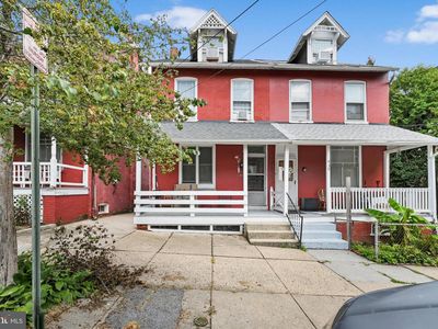 Property at 437 S Shippen St, Lancaster, PA