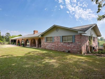 Property at 1236 Highway 84 E, Umpire, AR
