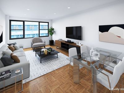 340 E 74th St APT 7K