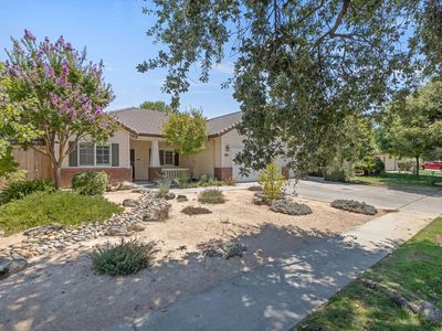 3634 N Jackie Street