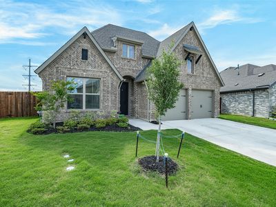 6001 Mountain Lodge Dr