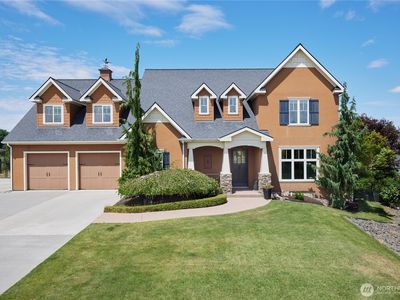 412 Coyote Ridge Drive
