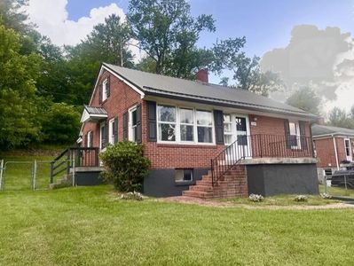 Property at 1349 Fincastle Tpke, North Tazewell, VA