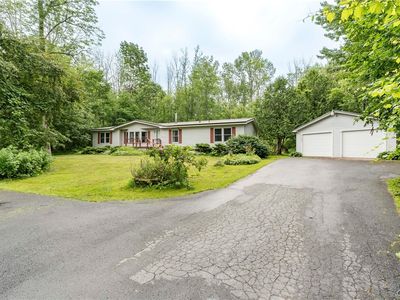 Property at 40824 Rogers Crossing Rd, Carthage, NY