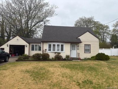Property at 152 Foster Boulevard, Babylon, NY